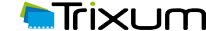 TRIXUM logo